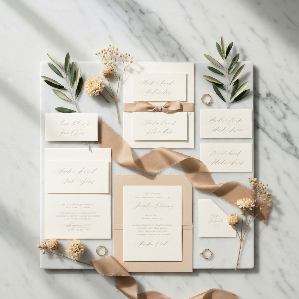 How to Choose the Perfect Wedding Venue