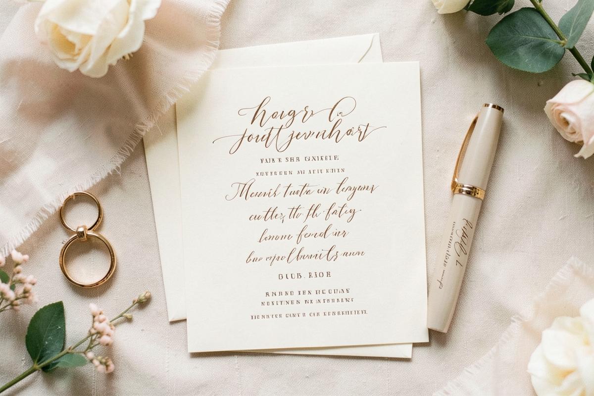 How to Build a Guest List Without Family Drama