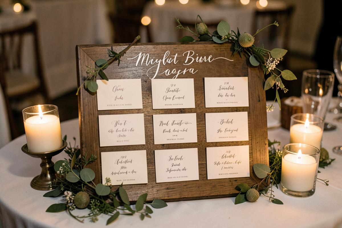 Seating Plans: A Practical Guide to Getting It Right