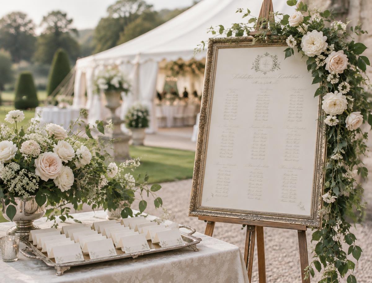Seating Plans: A Practical Guide to Getting It Right