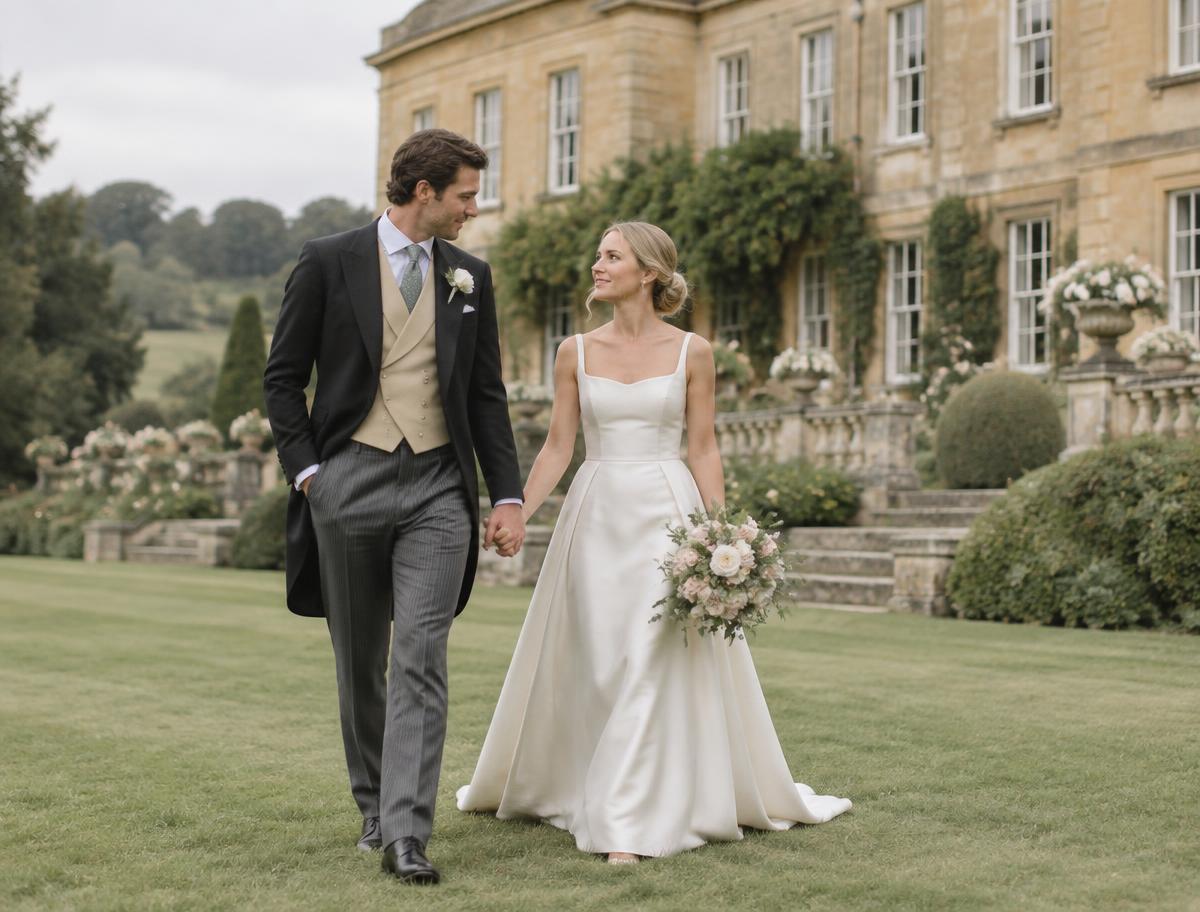 Planning a Destination Wedding: The Essentials